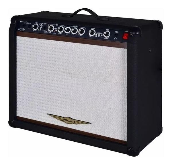 Amplificador para Guitarra Oneal OCG-1201 Pt