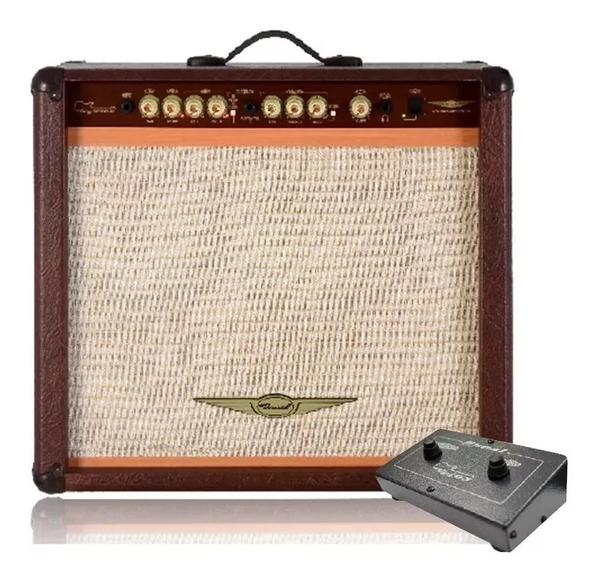 Amplificador para Guitarra Oneal OCG-400R Mr