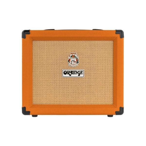 Amplificador para Guitarra Orange Crush 20 RT