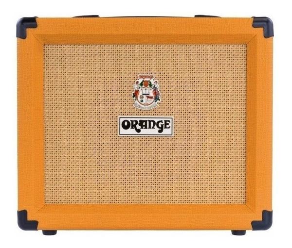 Amplificador para Guitarra Orange Crush 20