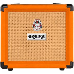 Amplificador para Guitarra Orange Crush 12 12W