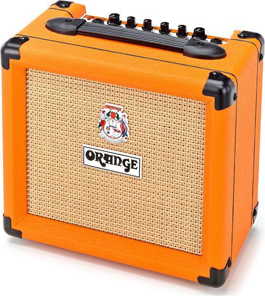 Amplificador para Guitarra Orange Crush 12