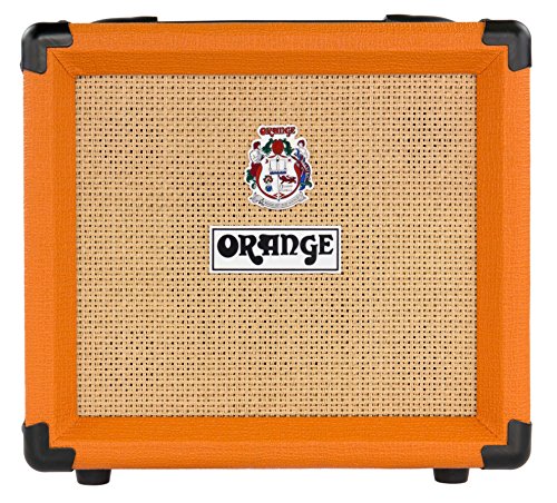Amplificador para Guitarra Orange Crush 12