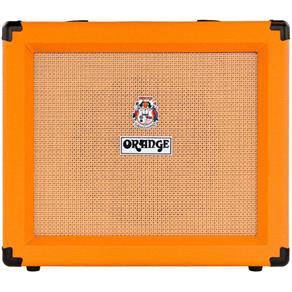 Amplificador para Guitarra Orange Crush 35rt 35W