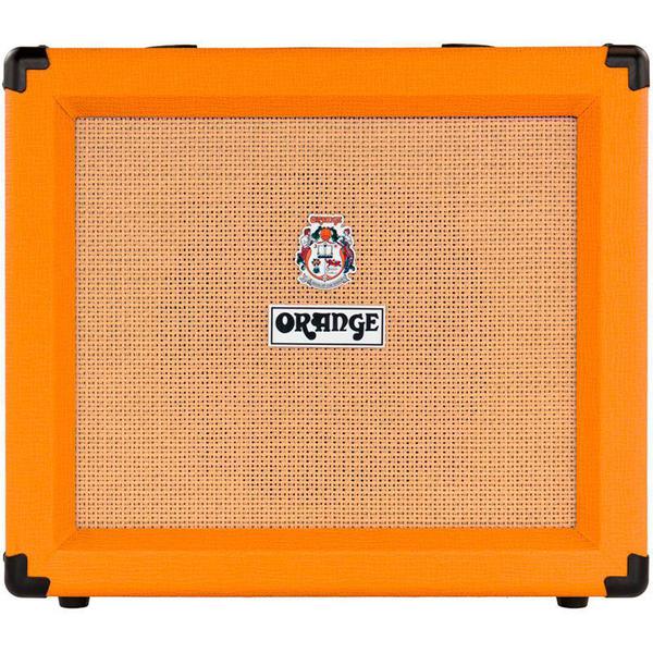 Amplificador para Guitarra Orange Crush 35rt 35W