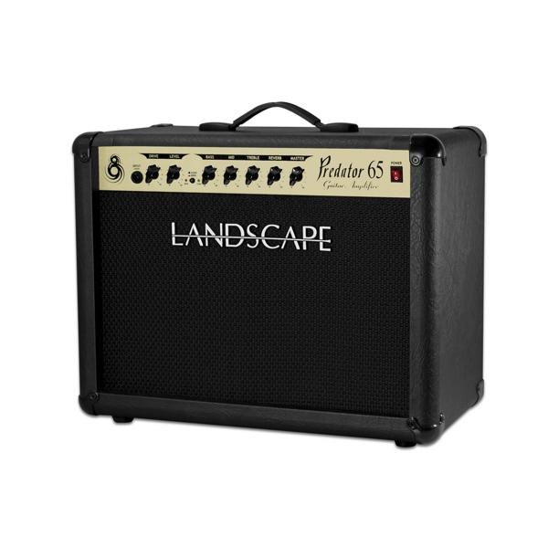 Landscape - Amplificador para Guitarra Predator 65 Pdt65