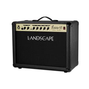 Amplificador para Guitarra Predator 65 PDT-65 - Landscape