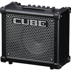 Amplificador para Guitarra Roland Cube-10GX