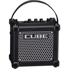 Amplificador para Guitarra Roland Micro Cube GX