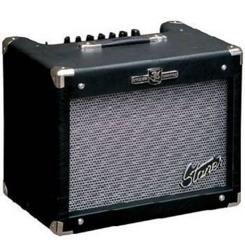 Amplificador para Guitarra Staner - Gt100 - 100w