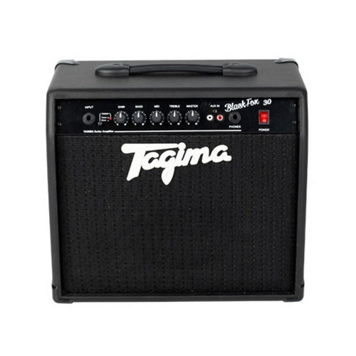 Amplificador para Guitarra Tagima Black Fox 30
