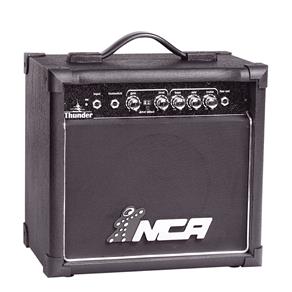 Amplificador para Guitarra Thunder NCA - 15 Watts