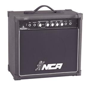 Amplificador para Guitarra Thunder Plus NCA - 30 Watts