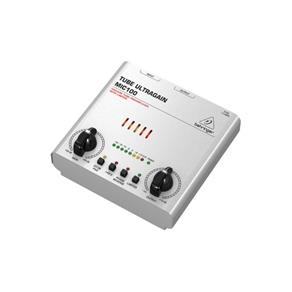 Amplificador para Microfones 110V - Mic100 - Behringer