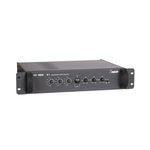 Amplificador para Som Ambiente 1200W 4Ohms NCA DX4800 2.1