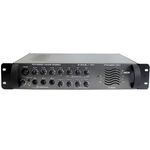 Amplificador para Som Ambiente Pwm-300 70v - Nca