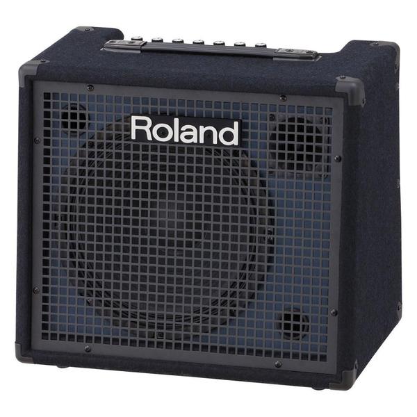 Amplificador para Teclado 4 Canais KC-200 100W - Roland