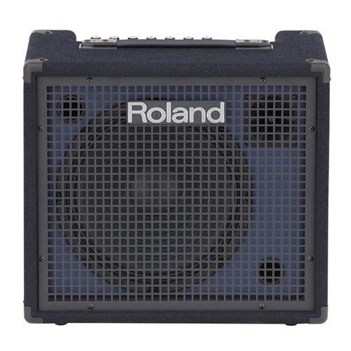 Amplificador para Teclado 4 Canais Kc-200 - Roland