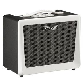 Amplificador para Teclado, 50W RMS Vox com Fonte Bivolt VX50-KB