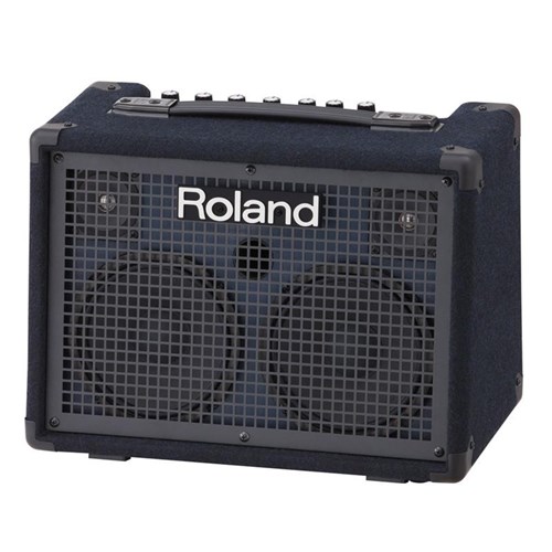 Amplificador para Teclado 3 Canais Kc-220 - Roland