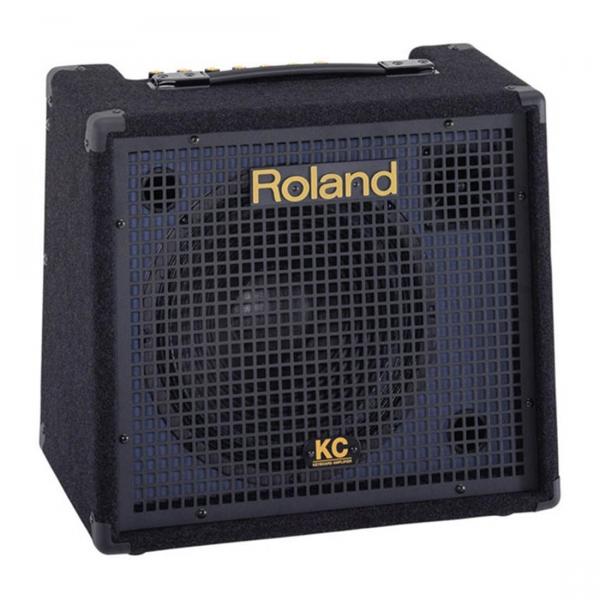 Amplificador para Teclado Combo Roland Kc150