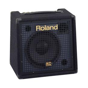 Amplificador para Teclado KC60 - Roland