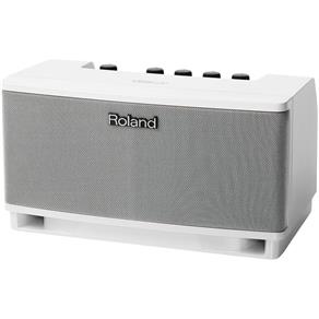 Amplificador para Teclado Roland Cube Lite Branco