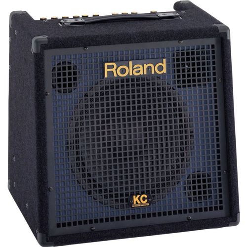 Amplificador para Teclado Roland Kc-350
