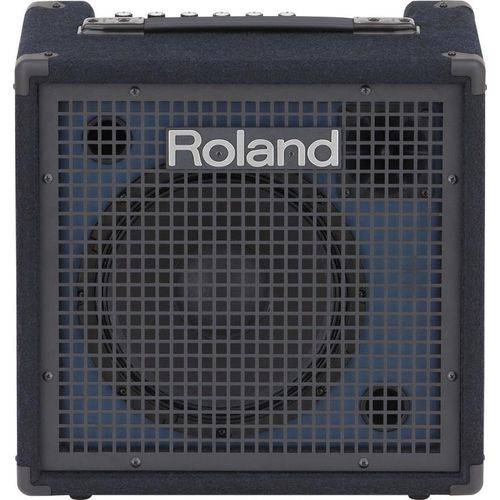 Amplificador para Teclado Roland Kc-80 - 50w