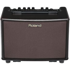 Amplificador para Violão Ac-33-rw Roland [showroom]