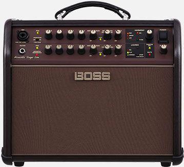 Amplificador para Violão ACS Live 60w Boss