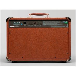 Amplificador para Violao As50d 50w - Marshall
