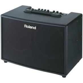 Amplificador para Violão Combo Roland Ac90