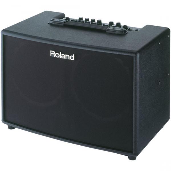 Amplificador para Violao Combo Roland AC90