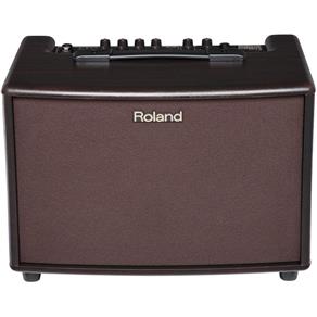 Amplificador para Violão e Voz Acoustic Chorus Roland AC-60