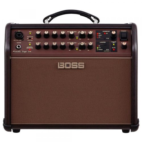 Amplificador para Violão e Voz ACS-LIVE 60 W - Roland - Boss