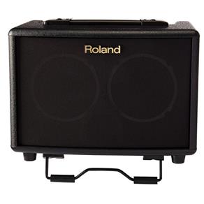 Amplificador para Violão e Voz com Efeitos e Looper AC-33-RW - ROLAND
