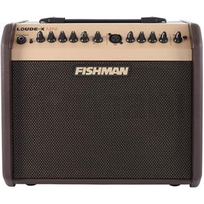 Amplificador para Violão e Voz Fishman Loudbox Mini 60w
