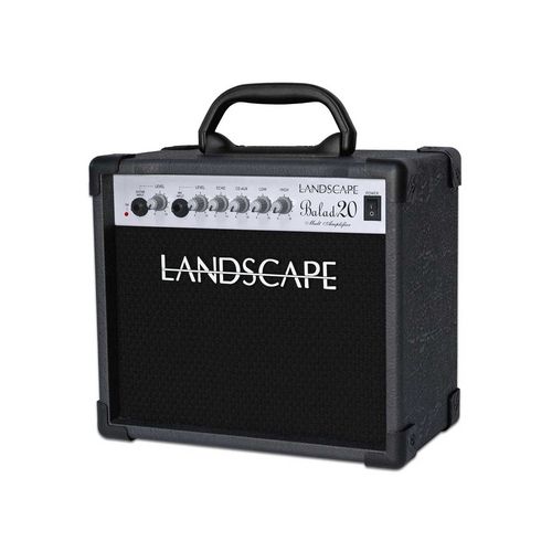 Amplificador para Violão e Voz Landscape Balad 20 BLD 20 - 20W