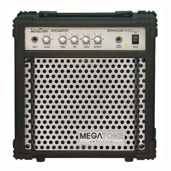 Amplificador Pl-20b Mega para Contrabaixo