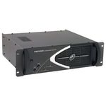 Amplificador Potência Ll Audio Pro 5000 1250 W Rms