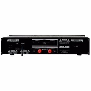 Amplificador Potencia Mark Audio - Mk1200
