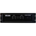 Amplificador Potência Mark Audio MK3600 600w RMS 4 Ohms