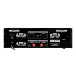 Amplificador Potência Mark Audio Mk6200