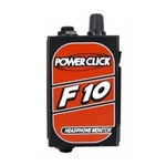 Amplificador Power Click F10