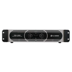 Amplificador profissional LL Audio Pro2200 classe D 550W Rms