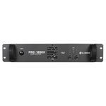 Amplificador Profissional Ll Audio Pro1200x Classe Ab 300 Wrms