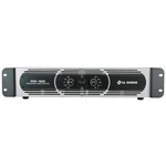 Amplificador profissional LL Audio Pro1600 Classe D 400W Rms