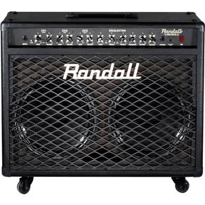Amplificador Randall RG1503-212 - Combo para Guitarra 150w 3ch 2x12
