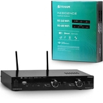 Amplificador Receiver Residence RD240 Wifi G2 Frahm